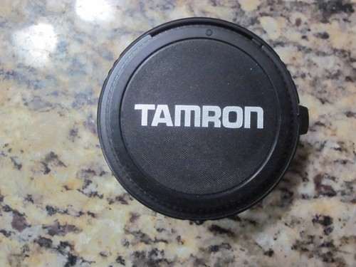 Tamron tele converter - tamron-f, af