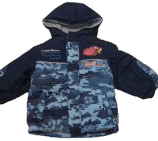 Disney Pixar Cars Jacket