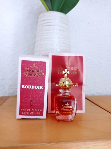 Miniature parfum boudoir - miniature,