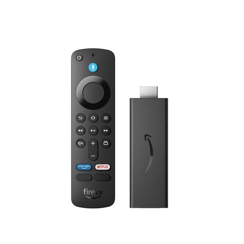 Box fire stick streaming - tv, hd