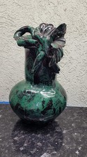 Vase En Ceramique Vintage