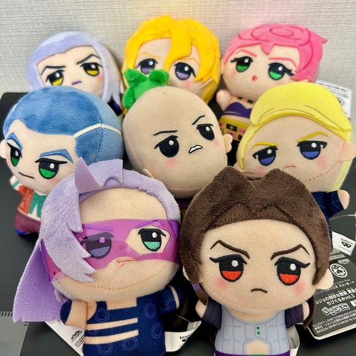 Lot peluches jojo s - peluches, jojo's