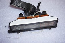 Affichage bargraphique pour