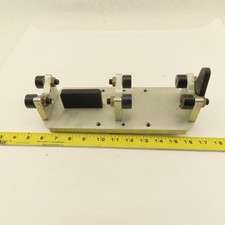 Barre De Support De Rouleau De Lit Miniature Stable Tournez Pour Plus D'Infos