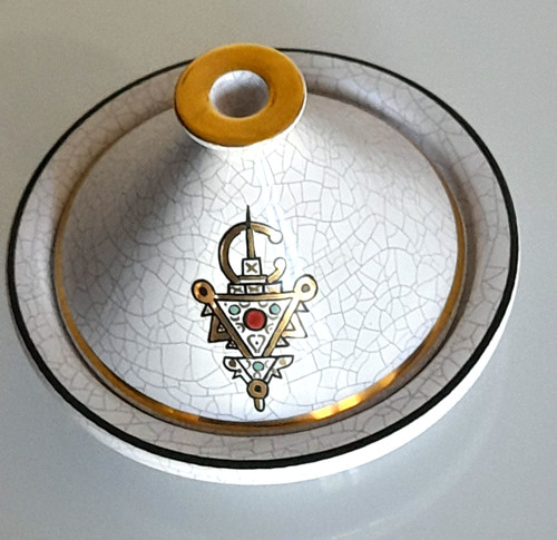 Petite tajine maroc - maroc,
