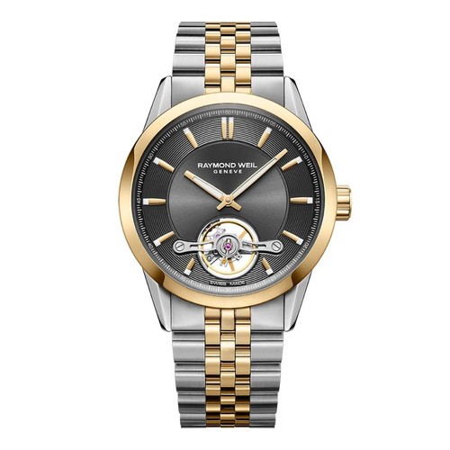 Raymond weil montre - raymond,