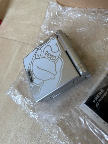 Console nintendo game boy - console,