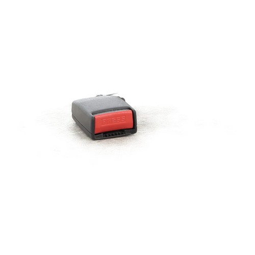 Attache ceinture sécurité