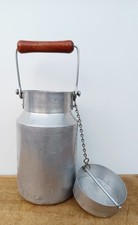 Ancien pot à lait en