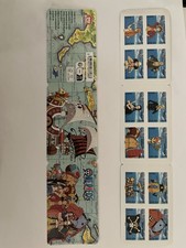 20 Carnet de 12 timbres, neuf - France