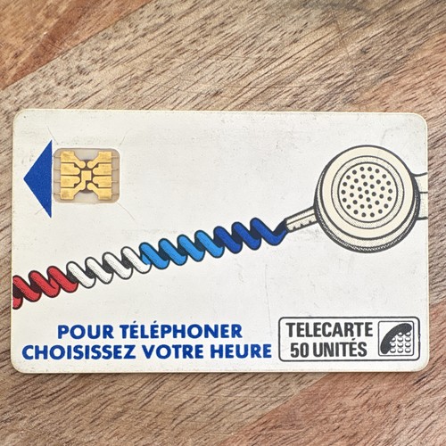 France telecom télécarte - télécarte, 50