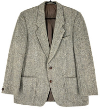 Veste Blazer Ancienne Harris