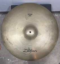 Zildjian 22" Ride Cymbal
