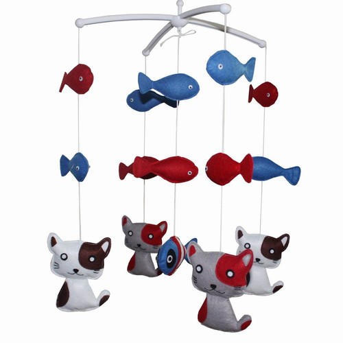 Baby boys girls musical - musical, mobile