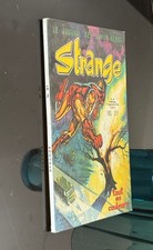 Strange N° 81 EO 1976 LUG -