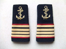 Fourreaux d'épaules Médecin