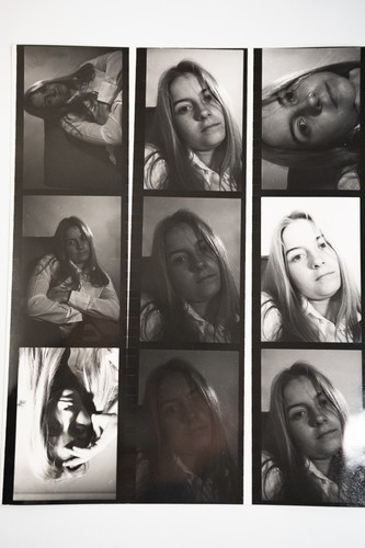Tirage photo - tirage,