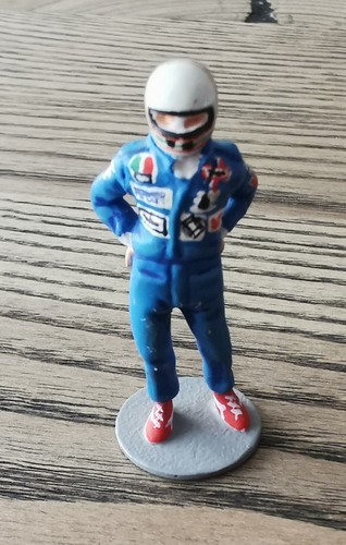 Figurine figure formule - figurine, f1
