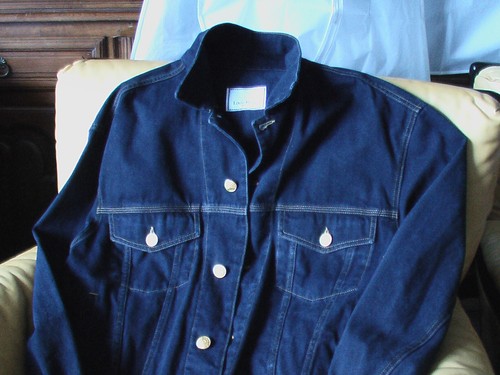 Louis feraud paris blouson - -, -blouson