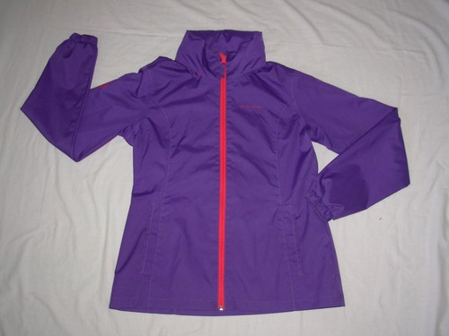 Quechua veste coupe vent - coupe,