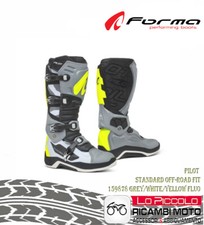 Botte pilot 159878 tout - 159878, mx