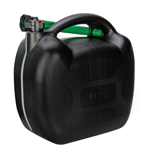 Bidon carburant litres - carburant,