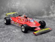 Bburago 1:18 Ferrari 312 T4