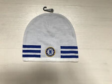 3272 adidas Chelsea Football Club Bonnet Hiver Adulte Homme Cap