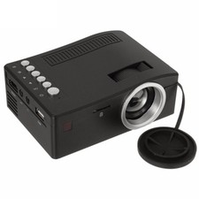 UC 28 Mini Projecteur LED HDMI