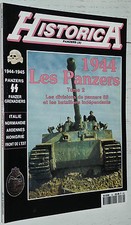 HEIMDAL HISTORICA HS #30 1944