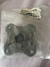 Support Poulie lame Neuf emballage Kubota K5381-34570 pour G2160 B2350 BX2350