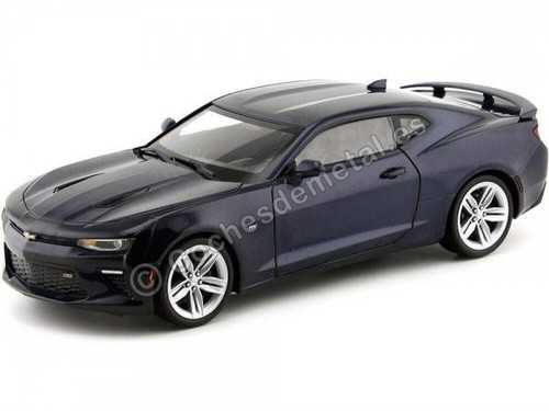 2016 chevrolet camaro fifty - chevrolet,