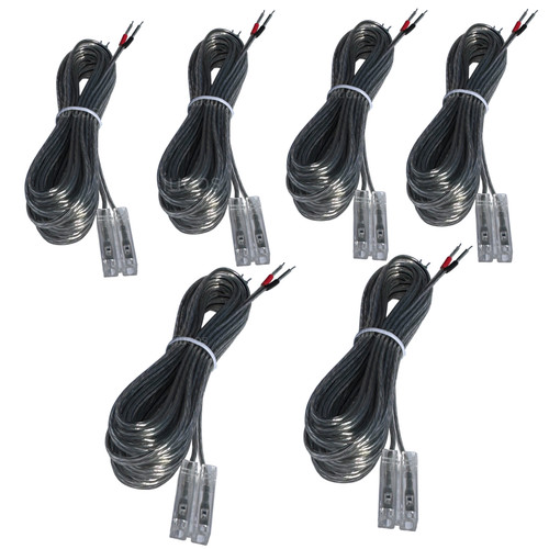 Speaker wire cable - wire, sony