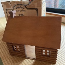 Maison Sylvanian Families