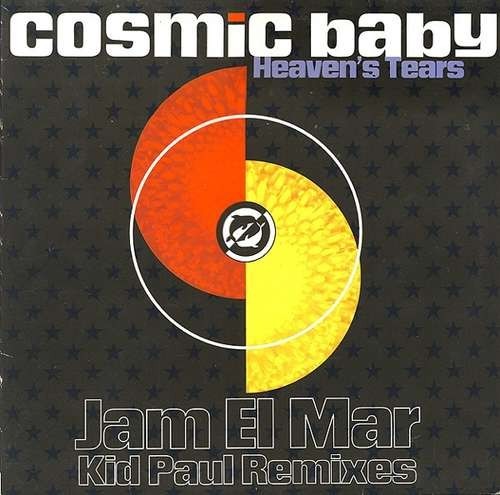 Cosmic baby heaven s - -, tears