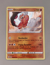 Carte Pokemon DEMETEROS