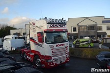 Toit Barre + Rond Noir Pois