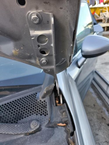 Charniere capot citroen c4 - de,