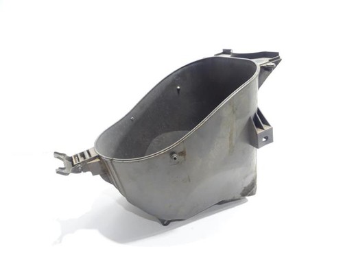 Coffre batterie yamaha - coffre,