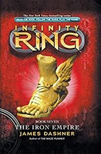 L'Anneau Infini De L'Empire De