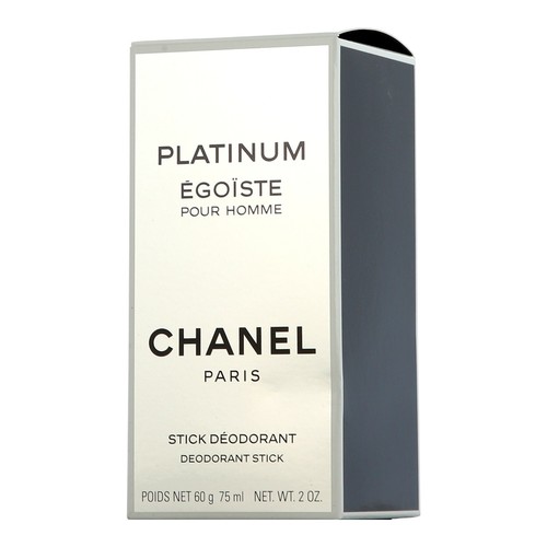 Chanel égoïste platinum - Égoïste,