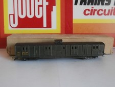 SNCF COLLECTOR FOURGON A