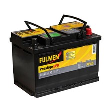 Fulmen prestige batterie auto - batterie,