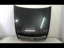 Capot Vw PHAETON (3D1, 3D2, 3D3, 3D4, 3D6, 3D7, 3D8, 3D9) 3.0 v6 tdi 4motion (2