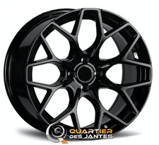 💥💥💥 Pack 4 jantes alu