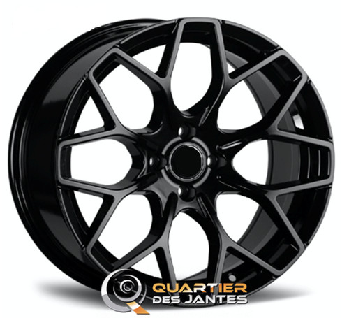 Pack 4 jantes alu - 💥💥💥,