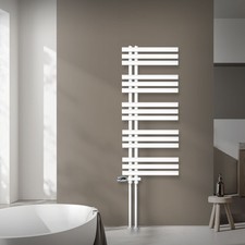 Radiateur de salle de bain