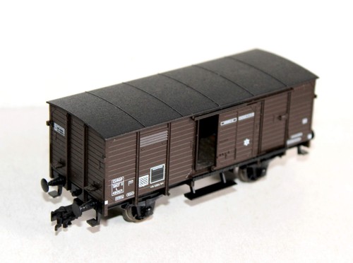 Fleischmann 5361 wagon - fa,