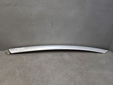 Montant pare brise avant