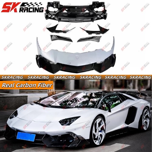 Dry carbon fiber - dry, fit
